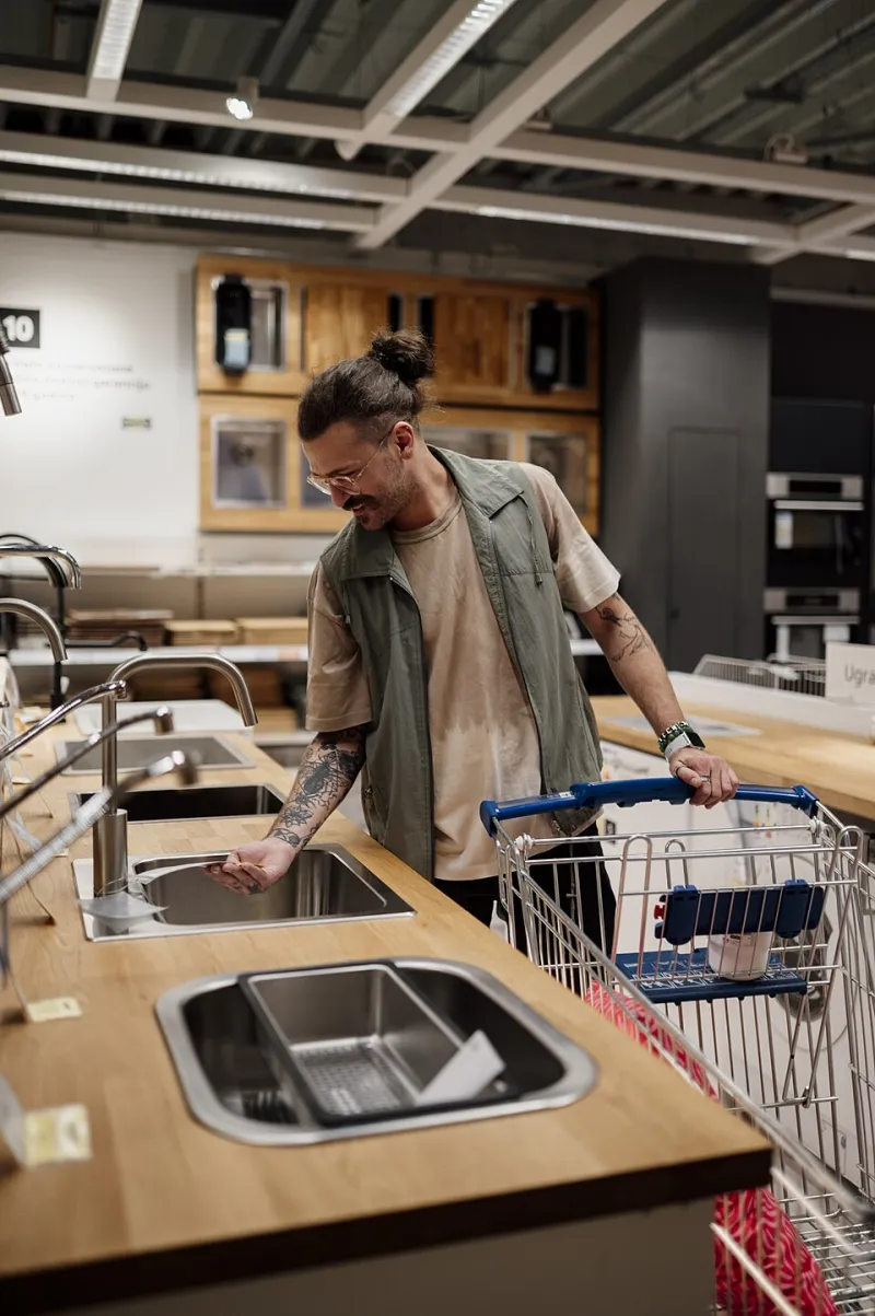 The Cart Is a Confession: What Your Buying Habits Reveal About Your Era