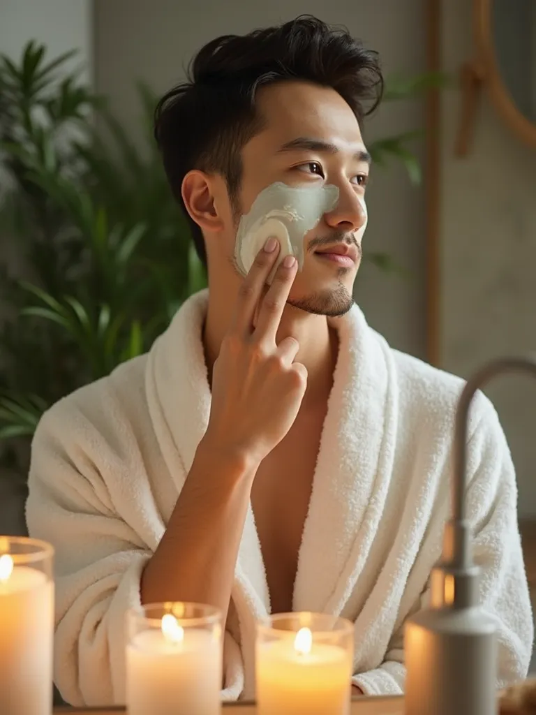 The Grooming Gap: 7 Small Habits That Put You in a Different League