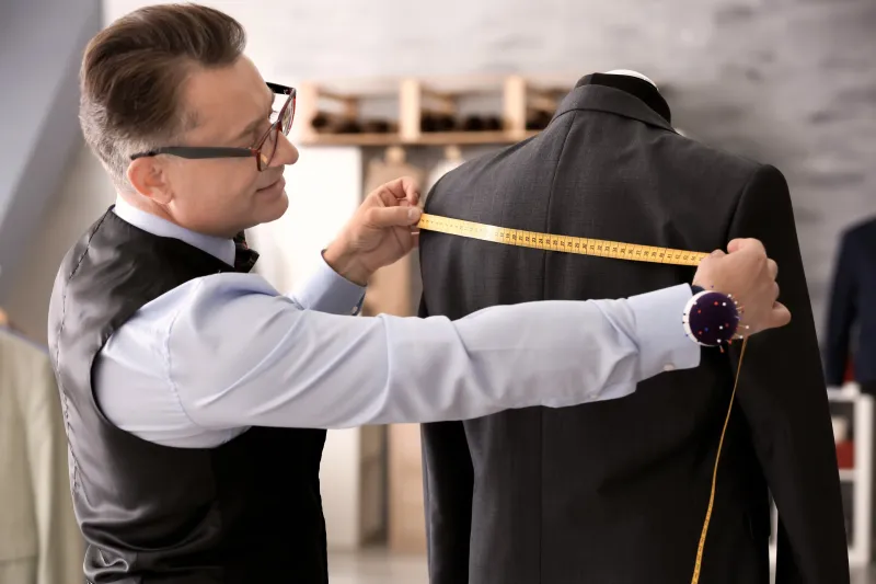 Off the Rack, On Your Terms: The Quiet Flex of a $15 Hem