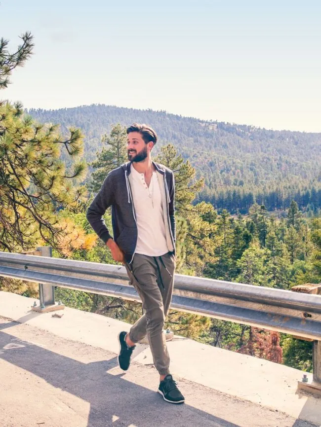 The 6 PM Outfit Is a Lost Art: Reclaiming the Hours Between Work and Bed