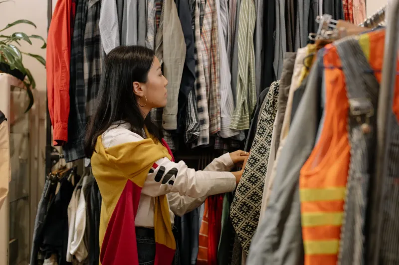 The $12 Find That Changed How I Shop: A Real-World Guide to Thrifting Designer in America